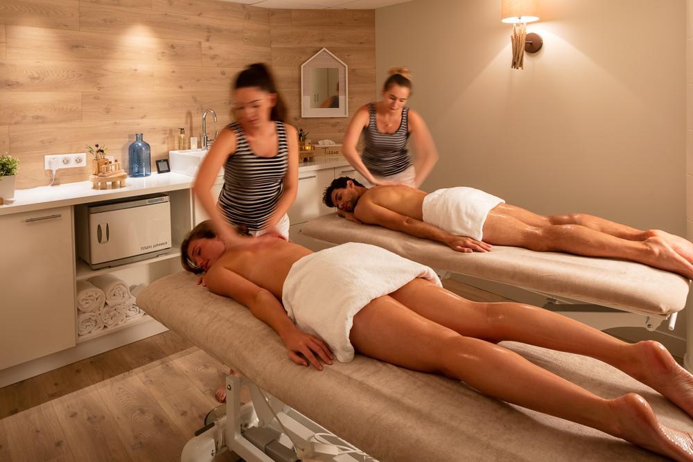 Hotel & Spa Vitalparc, The Originals Collection ラカノー エクステリア 写真